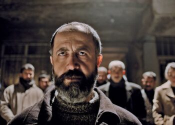 Abluka Filmi İnceleme ve Eleştirisi