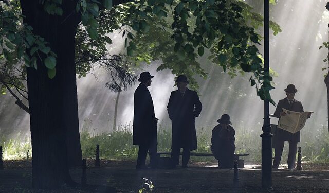 GİYİM KUŞAM VE İNSAN