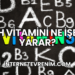 H Vitamini Ne İşe Yarar?