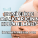 Hamilelikte Çatlaklar İçin Ne Kullanılmalı?