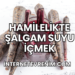 Hamilelikte Şalgam Suyu İçmek