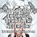 Vücutta Sodyum Eksikliği Belirtileri Nelerdir?